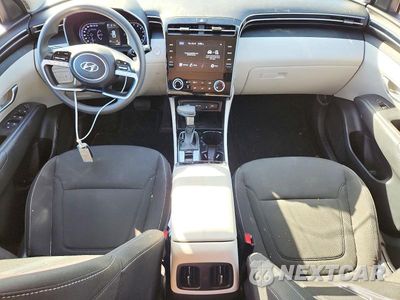 Zdjęcie 8 z 13 samochodu: 2023 HYUNDAI TUCSON SEL VIN:5NMJBCAE4PH183732 - miniatura