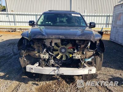 Piąte zdjęcie samochodu w środku: 2024 TOYOTA SEQUOIA LIMITED VIN:7SVAAABA6RX022057 - miniatura