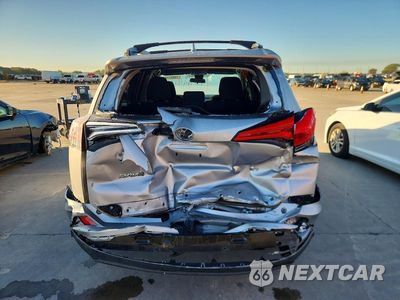 Zdjęcie 6 z 12 samochodu: 2017 TOYOTA RAV4 LE VIN:2T3ZFREV8HW365368 - miniatura