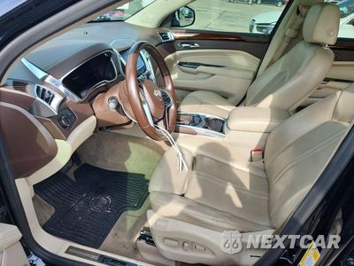 Zdjęcie 7 z 13 samochodu: 2015 CADILLAC SRX LUXURY COLLECTION VIN:3GYFNBE35FS608232 - miniatura