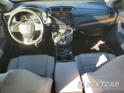 Zdjęcie 8 z 13 samochodu: 2018 HONDA CR-V EXL VIN:5J6RW2H89JA001181 - miniatura