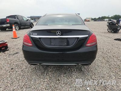 Zdjęcie 6 z 12 samochodu: 2018 MERCEDES-BENZ C 300 VIN:WDDWF4JB5JR386014 - miniatura