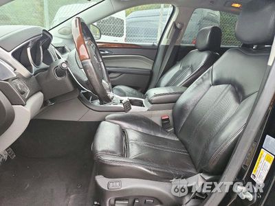 Zdjęcie 7 z 13 samochodu: 2011 CADILLAC SRX LUXURY COLLECTION VIN:3GYFNDEY3BS628268 - miniatura
