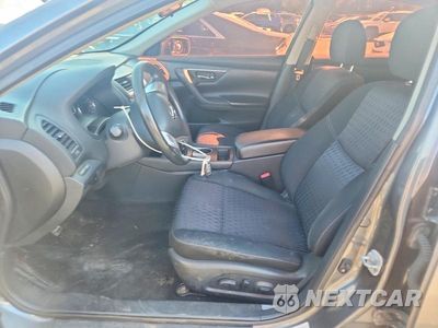 Zdjęcie 7 z 12 samochodu: 2016 NISSAN ALTIMA 2.5 S VIN:1N4AL3AP3GN354459 - miniatura