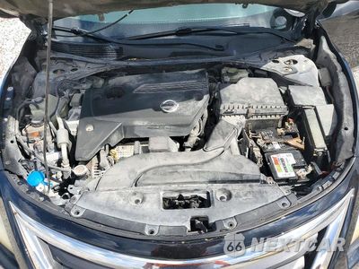 Zdjęcie 11 z 12 samochodu: 2014 NISSAN ALTIMA 2.5 S VIN:1N4AL3AP4EN377911 - miniatura