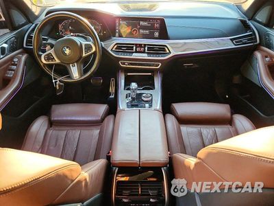 Zdjęcie 8 z 14 samochodu: 2019 BMW X7 XDRIVE50I VIN:5UXCX4C52KLS38777 - miniatura