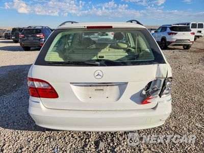 Zdjęcie 6 z 12 samochodu: 2006 MERCEDES-BENZ E 350 WAGON VIN:WDBUH56J56A769621 - miniatura