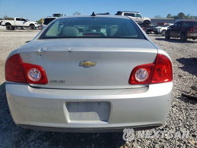 Zdjęcie 6 z 12 samochodu: 2012 CHEVROLET MALIBU LS VIN:1G1ZB5E07CF298029 - miniatura