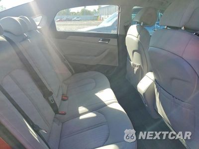 Zdjęcie 10 z 12 samochodu: 2016 HYUNDAI SONATA HYBRID SE VIN:KMHE24L1XGA015567 - miniatura