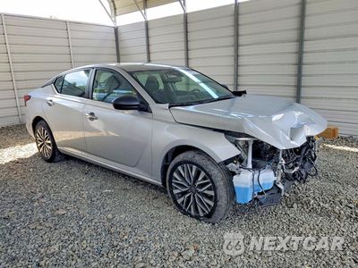 Czwarte zdjęcie samochodu z boku: 2024 NISSAN ALTIMA SV VIN:1N4BL4DW8RN358491 - miniatura