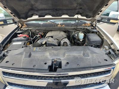 Zdjęcie 11 z 12 samochodu: 2008 CHEVROLET SILVERADO K1500 VIN:3GCEK13398G277037 - miniatura