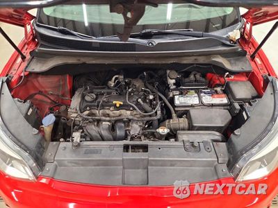 Zdjęcie 12 z 13 samochodu: 2018 KIA SOUL + VIN:KNDJP3A51J7510054 - miniatura