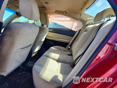 Zdjęcie 10 z 12 samochodu: 2009 MAZDA 6 I VIN:1YVHP82A695M25204 - miniatura