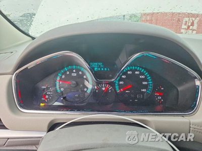 Zdjęcie 9 z 12 samochodu: 2015 CHEVROLET TRAVERSE LT VIN:1GNKRHKD2FJ295867 - miniatura