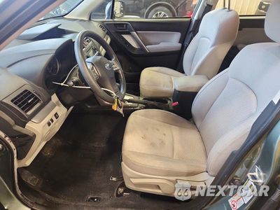 Zdjęcie 7 z 12 samochodu: 2014 SUBARU FORESTER 2.5I VIN:JF2SJAAC1EH438959 - miniatura