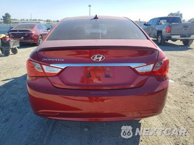 Zdjęcie 6 z 12 samochodu: 2013 HYUNDAI SONATA GLS VIN:5NPEB4AC5DH606449 - miniatura