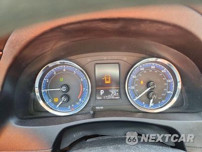 Zdjęcie 9 z 13 samochodu: 2017 TOYOTA COROLLA LE VIN:2T1BURHE0HC813552 - miniatura