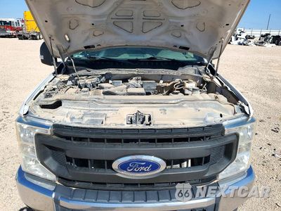 Zdjęcie 11 z 12 samochodu: 2020 FORD F250 SUPER DUTY VIN:1FT7X2B65LEC74633 - miniatura