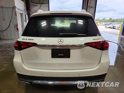 Zdjęcie 6 z 12 samochodu: 2020 MERCEDES-BENZ GLE 350 4MATIC VIN:4JGFB4KB8LA152077 - miniatura