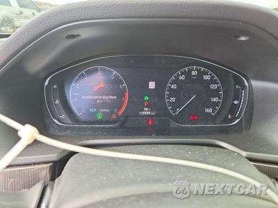 Zdjęcie 9 z 12 samochodu: 2019 HONDA ACCORD SPORT VIN:1HGCV1F38KA002079 - miniatura