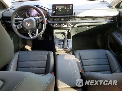 Zdjęcie 8 z 12 samochodu: 2026 HONDA CR-V EXL VIN:7FARS4H71TE010833 - miniatura