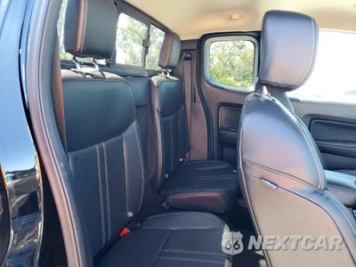 Zdjęcie 10 z 12 samochodu: 2019 FORD RANGER XL VIN:1FTER1EH3KLA26206 - miniatura