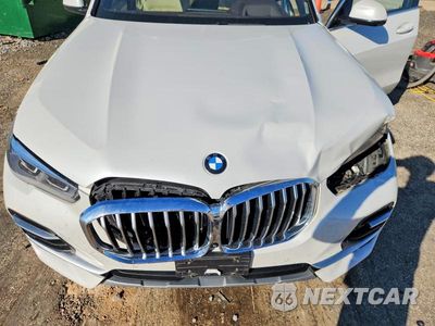 Zdjęcie 12 z 13 samochodu: 2019 BMW X5 XDRIVE40I VIN:5UXCR6C55KLL26972 - miniatura