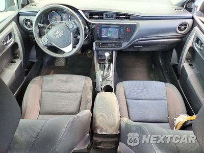 Zdjęcie 8 z 12 samochodu: 2019 TOYOTA COROLLA L VIN:5YFBURHE1KP904045 - miniatura