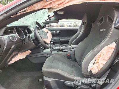 Zdjęcie 7 z 13 samochodu: 2017 FORD MUSTANG GT VIN:1FA6P8CF8H5315041 - miniatura