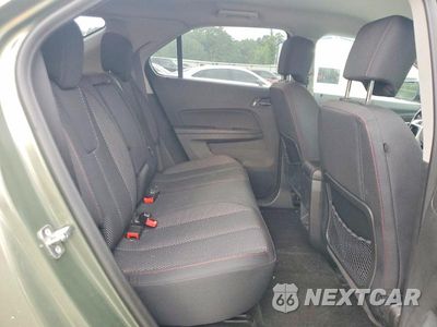 Zdjęcie 10 z 12 samochodu: 2015 CHEVROLET EQUINOX LT VIN:2GNALCEK6F6216014 - miniatura
