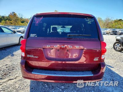 Zdjęcie 6 z 14 samochodu: 2019 DODGE GRAND CARAVAN GT VIN:2C4RDGEG5KR742509 - miniatura