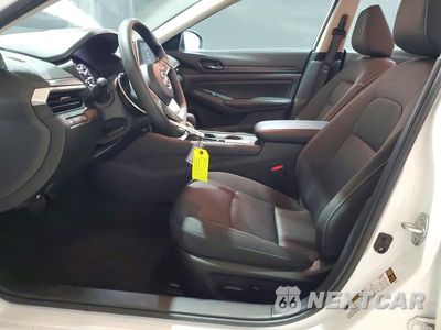 Zdjęcie 7 z 12 samochodu: 2026 NISSAN ALTIMA SV VIN:1N4BL4DWXTN339108 - miniatura