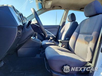 Zdjęcie 7 z 12 samochodu: 2003 TOYOTA MATRIX XR VIN:2T1KR32E23C011861 - miniatura
