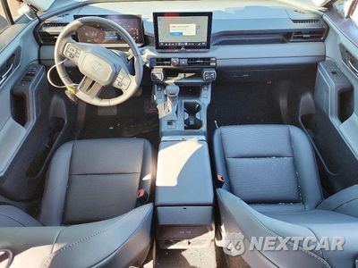 Zdjęcie 8 z 13 samochodu: 2026 TOYOTA RAV4 XLE PREMIUM VIN:2T36CRAV1TC015558 - miniatura