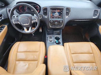 Zdjęcie 8 z 13 samochodu: 2014 DODGE DURANGO CITADEL VIN:1C4RDJEG1EC591596 - miniatura