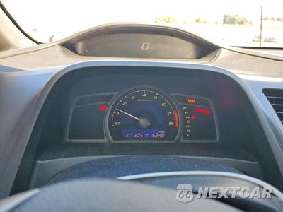 Zdjęcie 9 z 12 samochodu: 2010 HONDA CIVIC LX VIN:2HGFA1F51AH328090 - miniatura