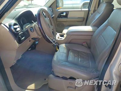 Zdjęcie 7 z 13 samochodu: 2006 FORD EXPEDITION LIMITED VIN:1FMFU20516LA32545 - miniatura