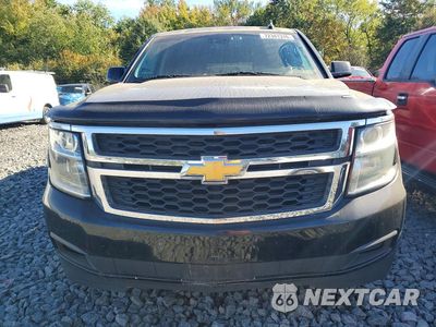 Piąte zdjęcie samochodu w środku: 2018 CHEVROLET SUBURBAN K1500 LT VIN:1GNSKHKC5JR118297 - miniatura
