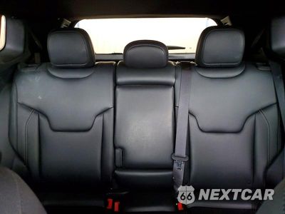 Zdjęcie 10 z 14 samochodu: 2025 JEEP COMPASS LIMITED VIN:3C4NJDCN4ST579131 - miniatura