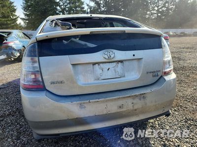 Zdjęcie 6 z 13 samochodu: 2004 TOYOTA PRIUS BASE VIN:JTDKB20U740101012 - miniatura