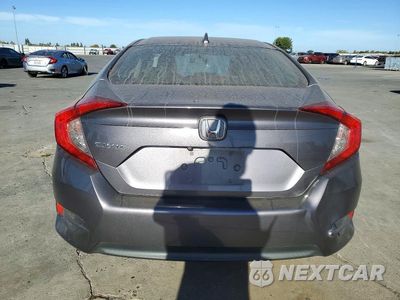 Zdjęcie 6 z 12 samochodu: 2017 HONDA CIVIC EX VIN:19XFC2F74HE227700 - miniatura