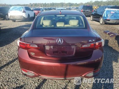 Zdjęcie 6 z 12 samochodu: 2016 ACURA ILX BASE WATCH PLUS VIN:19UDE2F35GA000923 - miniatura