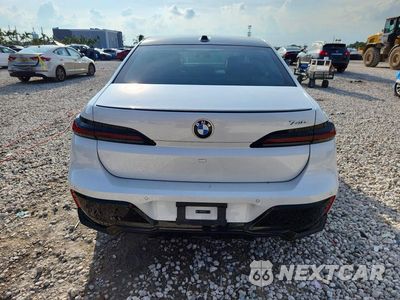 Zdjęcie 6 z 12 samochodu: 2025 BMW 740 I VIN:WBA23EH05SCV12224 - miniatura