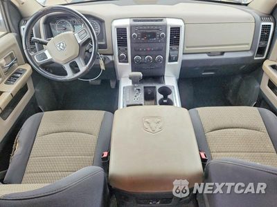Zdjęcie 8 z 12 samochodu: 2011 DODGE RAM 1500 VIN:1D7RV1CT7BS516745 - miniatura