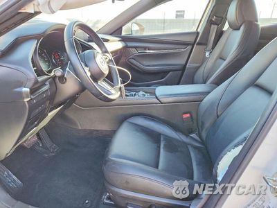 Zdjęcie 7 z 13 samochodu: 2022 MAZDA 3 PREFERRED VIN:JM1BPALL6N1518583 - miniatura