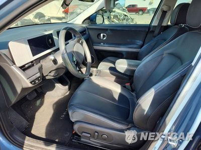 Zdjęcie 7 z 12 samochodu: 2023 HYUNDAI IONIQ 5 SEL VIN:KM8KN4AE5PU182465 - miniatura