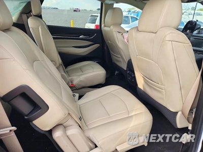 Zdjęcie 11 z 13 samochodu: 2018 BUICK ENCLAVE PREMIUM VIN:5GAERCKW1JJ177300 - miniatura