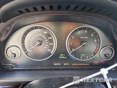 Zdjęcie 9 z 12 samochodu: 2014 BMW 528 XI VIN:WBA5A7C59ED219166 - miniatura