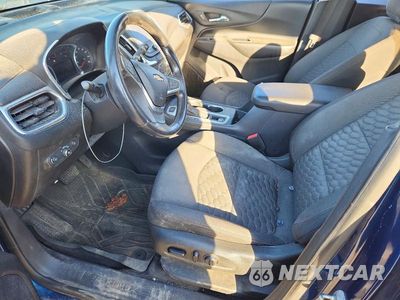 Zdjęcie 7 z 13 samochodu: 2020 CHEVROLET EQUINOX LT VIN:3GNAXTEV6LL285727 - miniatura