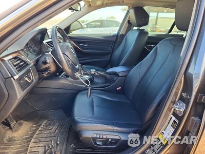Zdjęcie 7 z 13 samochodu: 2015 BMW 328 D XDRIVE VIN:WBA3D5C50FK290188 - miniatura